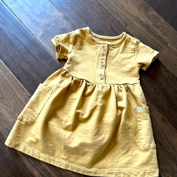 Little Planet by Carters dress - Picture 1 of 3